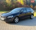 Синий Вольво B60, объемом двигателя 2 л и пробегом 295 тыс. км за 11499 $, фото 1 на Automoto.ua