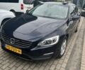 Синий Вольво B60, объемом двигателя 2 л и пробегом 290 тыс. км за 14700 $, фото 39 на Automoto.ua
