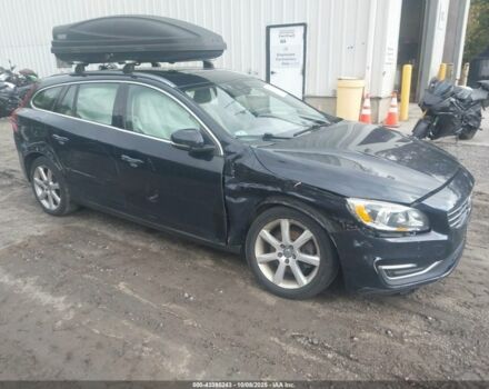 Синій Вольво B60, об'ємом двигуна 2 л та пробігом 140 тис. км за 9500 $, фото 1 на Automoto.ua