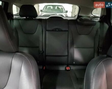 Синий Вольво B60, объемом двигателя 1.97 л и пробегом 67 тыс. км за 2200 $, фото 9 на Automoto.ua