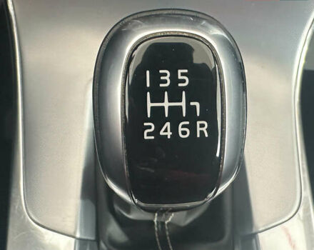 Синий Вольво B60, объемом двигателя 0 л и пробегом 186 тыс. км за 15950 $, фото 16 на Automoto.ua