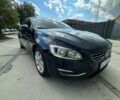 Синий Вольво B60, объемом двигателя 2 л и пробегом 200 тыс. км за 16700 $, фото 46 на Automoto.ua