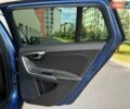 Синій Вольво B60, об'ємом двигуна 2 л та пробігом 190 тис. км за 17800 $, фото 24 на Automoto.ua