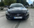 Синий Вольво B60, объемом двигателя 2 л и пробегом 200 тыс. км за 16700 $, фото 3 на Automoto.ua