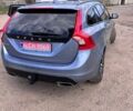 Синій Вольво B60, об'ємом двигуна 2 л та пробігом 233 тис. км за 12999 $, фото 6 на Automoto.ua
