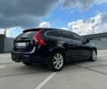 Синий Вольво B60, объемом двигателя 2 л и пробегом 200 тыс. км за 16700 $, фото 6 на Automoto.ua