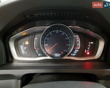 Синий Вольво B60, объемом двигателя 1.97 л и пробегом 67 тыс. км за 3000 $, фото 8 на Automoto.ua