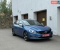 Синій Вольво B60, об'ємом двигуна 2 л та пробігом 190 тис. км за 17800 $, фото 8 на Automoto.ua