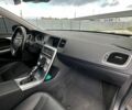 Синий Вольво B60, объемом двигателя 2 л и пробегом 200 тыс. км за 16700 $, фото 42 на Automoto.ua