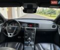 Синій Вольво B60, об'ємом двигуна 2 л та пробігом 190 тис. км за 17800 $, фото 28 на Automoto.ua