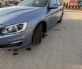 Синий Вольво B60, объемом двигателя 2 л и пробегом 232 тыс. км за 13499 $, фото 4 на Automoto.ua