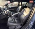 Синий Вольво B60, объемом двигателя 2 л и пробегом 232 тыс. км за 13499 $, фото 16 на Automoto.ua