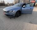 Синий Вольво B60, объемом двигателя 2 л и пробегом 232 тыс. км за 13499 $, фото 3 на Automoto.ua
