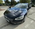 Синий Вольво B60, объемом двигателя 2 л и пробегом 200 тыс. км за 16700 $, фото 59 на Automoto.ua