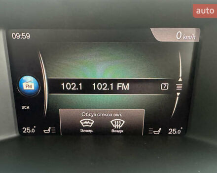 Синий Вольво B60, объемом двигателя 0 л и пробегом 186 тыс. км за 15950 $, фото 20 на Automoto.ua