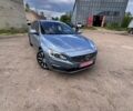 Синій Вольво B60, об'ємом двигуна 2 л та пробігом 233 тис. км за 13350 $, фото 1 на Automoto.ua