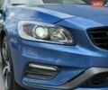 Синій Вольво B60, об'ємом двигуна 2 л та пробігом 190 тис. км за 17800 $, фото 14 на Automoto.ua