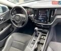 Синий Вольво B60, объемом двигателя 1.97 л и пробегом 239 тыс. км за 20300 $, фото 9 на Automoto.ua