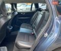 Синий Вольво B60, объемом двигателя 1.97 л и пробегом 239 тыс. км за 20300 $, фото 19 на Automoto.ua