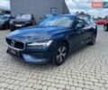 Синий Вольво B60, объемом двигателя 1.97 л и пробегом 239 тыс. км за 20300 $, фото 2 на Automoto.ua