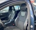 Синий Вольво B60, объемом двигателя 1.97 л и пробегом 239 тыс. км за 20300 $, фото 18 на Automoto.ua
