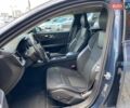 Синий Вольво B60, объемом двигателя 1.97 л и пробегом 239 тыс. км за 20300 $, фото 17 на Automoto.ua
