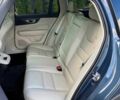Синий Вольво B60, объемом двигателя 2 л и пробегом 174 тыс. км за 27500 $, фото 15 на Automoto.ua