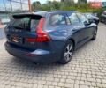 Синий Вольво B60, объемом двигателя 1.97 л и пробегом 239 тыс. км за 20300 $, фото 6 на Automoto.ua