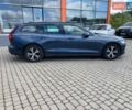 Синий Вольво B60, объемом двигателя 1.97 л и пробегом 239 тыс. км за 20300 $, фото 7 на Automoto.ua