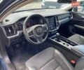 Синий Вольво B60, объемом двигателя 1.97 л и пробегом 239 тыс. км за 20300 $, фото 10 на Automoto.ua
