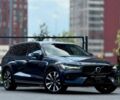 Синий Вольво B60, объемом двигателя 2 л и пробегом 174 тыс. км за 27500 $, фото 1 на Automoto.ua