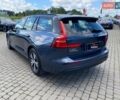 Синий Вольво B60, объемом двигателя 1.97 л и пробегом 239 тыс. км за 20300 $, фото 4 на Automoto.ua