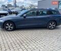 Синий Вольво B60, объемом двигателя 1.97 л и пробегом 239 тыс. км за 20300 $, фото 3 на Automoto.ua