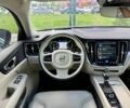 Синий Вольво B60, объемом двигателя 2 л и пробегом 174 тыс. км за 27500 $, фото 14 на Automoto.ua