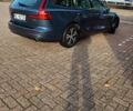 Синій Вольво B60, об'ємом двигуна 1.97 л та пробігом 251 тис. км за 19200 $, фото 8 на Automoto.ua