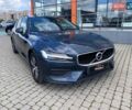 Синий Вольво B60, объемом двигателя 1.97 л и пробегом 239 тыс. км за 20300 $, фото 1 на Automoto.ua