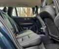 Синий Вольво B60, объемом двигателя 2 л и пробегом 34 тыс. км за 12000 $, фото 7 на Automoto.ua