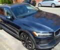 Синий Вольво B60, объемом двигателя 2 л и пробегом 45 тыс. км за 11000 $, фото 3 на Automoto.ua