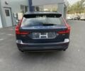 Синий Вольво B60, объемом двигателя 2 л и пробегом 26 тыс. км за 14400 $, фото 5 на Automoto.ua