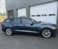 Синий Вольво B60, объемом двигателя 2 л и пробегом 26 тыс. км за 14400 $, фото 3 на Automoto.ua