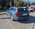 Синій Вольво B60, об'ємом двигуна 1.97 л та пробігом 215 тис. км за 24000 $, фото 4 на Automoto.ua