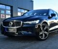 Синій Вольво B60, об'ємом двигуна 2 л та пробігом 11 тис. км за 67000 $, фото 1 на Automoto.ua
