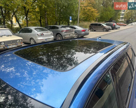 Вольво B60 2020 в Тернополе на Automoto.ua Синий Вольво B60, объемом двигателя 1.97 л и пробегом 223 тыс. км за 25000 $, фото 13 на Automoto.ua