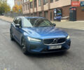 Вольво B60 2020 в Тернополе на Automoto.ua Синий Вольво B60, объемом двигателя 1.97 л и пробегом 223 тыс. км за 25000 $, фото 3 на Automoto.ua