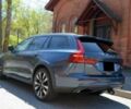 Синий Вольво B60, объемом двигателя 2 л и пробегом 45 тыс. км за 11000 $, фото 11 на Automoto.ua