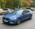 Вольво B60 2020 в Тернополе на Automoto.ua Синий Вольво B60, объемом двигателя 1.97 л и пробегом 223 тыс. км за 25000 $, фото 1 на Automoto.ua