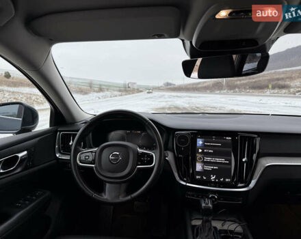 Синій Вольво B60, об'ємом двигуна 2 л та пробігом 220 тис. км за 20000 $, фото 8 на Automoto.ua