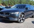 Синий Вольво B60, объемом двигателя 2 л и пробегом 31 тыс. км за 9427 $, фото 1 на Automoto.ua