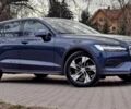 Синий Вольво B60, объемом двигателя 2 л и пробегом 34 тыс. км за 12000 $, фото 1 на Automoto.ua