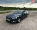 Синий Вольво B60, объемом двигателя 1.97 л и пробегом 304 тыс. км за 16500 $, фото 1 на Automoto.ua